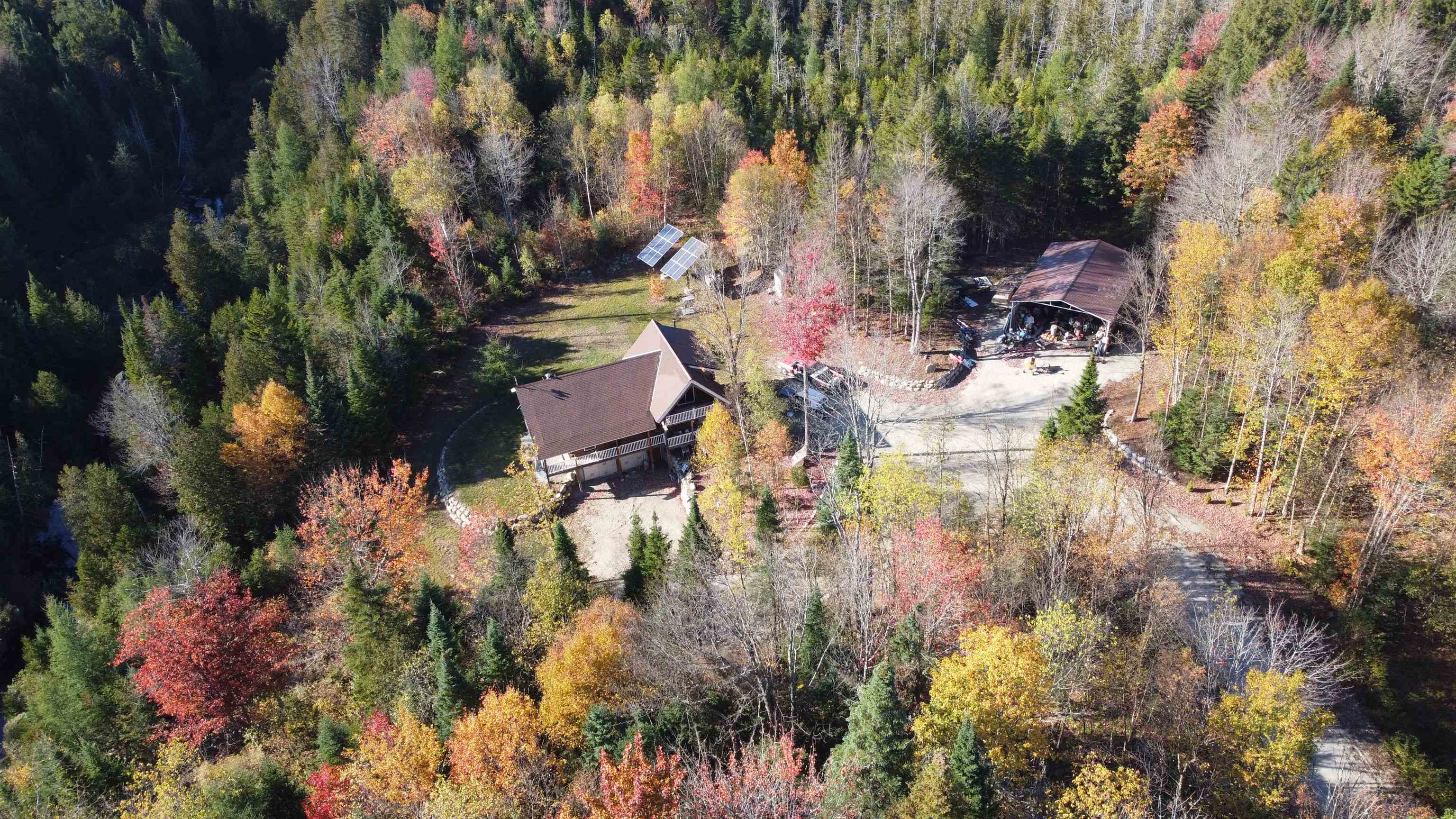 2569 10 Mile Square Road Charleston, VT 05846 - Photo 2 of 33