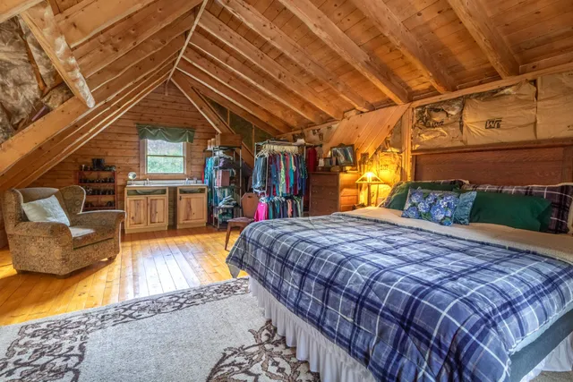 $425,000 | 2569 10 Mile Square Road, Charleston, VT 05846