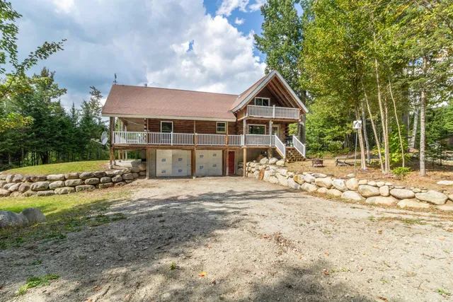 $425,000 | 2569 10 Mile Square Road, Charleston, VT 05846