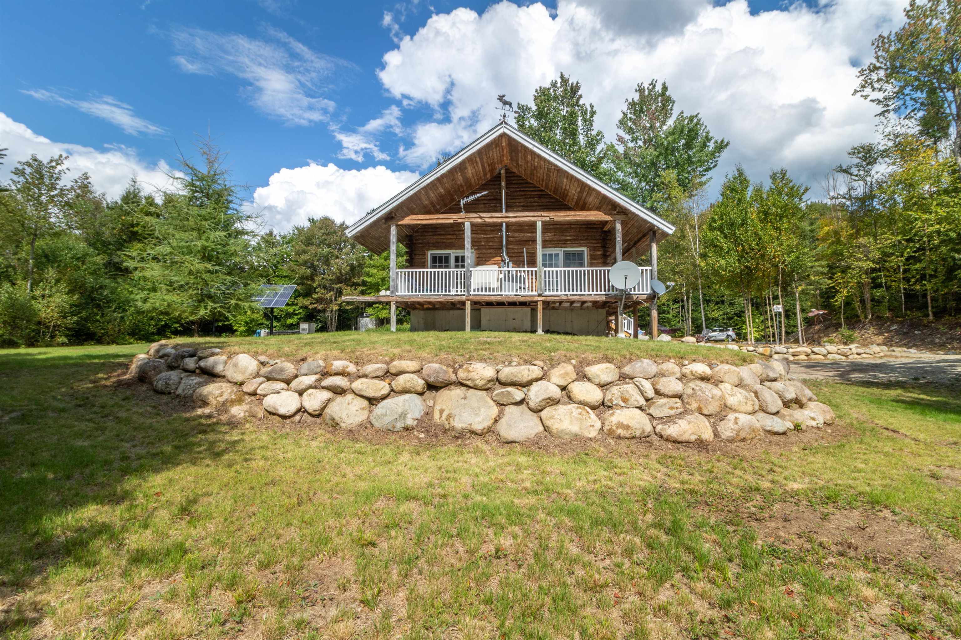 2569 10 Mile Square Road Charleston, VT 05846 - Photo 25 of 33