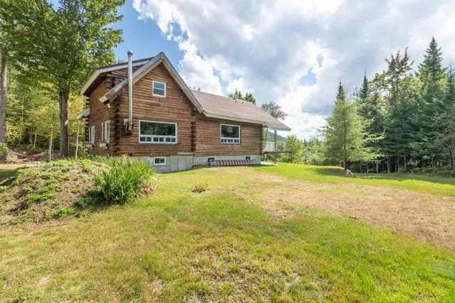 $425,000 | 2569 10 Mile Square Road, Charleston, VT 05846