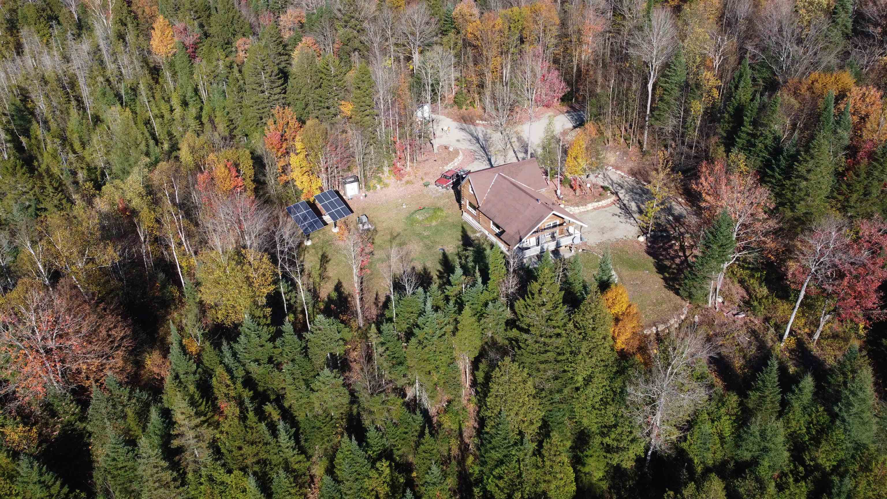 2569 10 Mile Square Road Charleston, VT 05846 - Photo 28 of 33