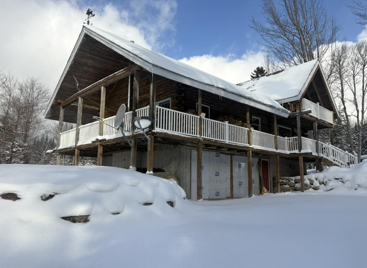 2569 10 Mile Square Road Charleston, VT 05846 - Photo 30 of 33