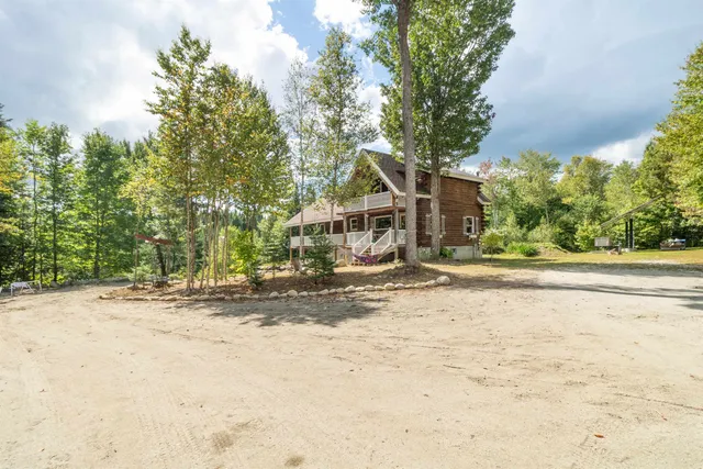 $425,000 | 2569 10 Mile Square Road, Charleston, VT 05846