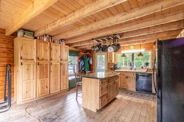 $425,000 | 2569 10 Mile Square Road, Charleston, VT 05846