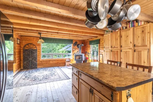 $425,000 | 2569 10 Mile Square Road, Charleston, VT 05846