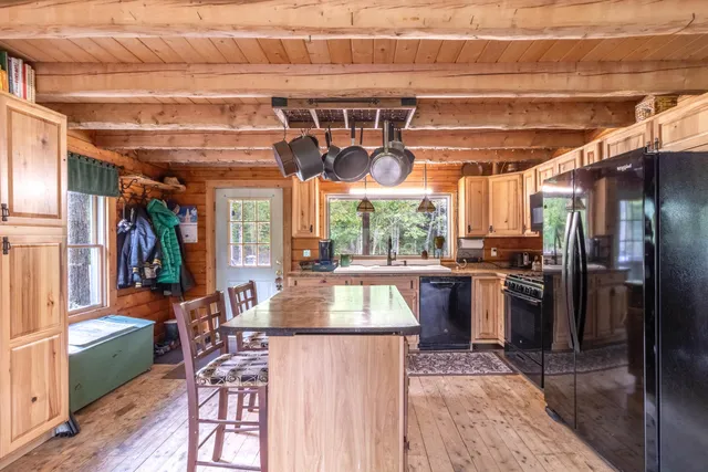 $425,000 | 2569 10 Mile Square Road, Charleston, VT 05846