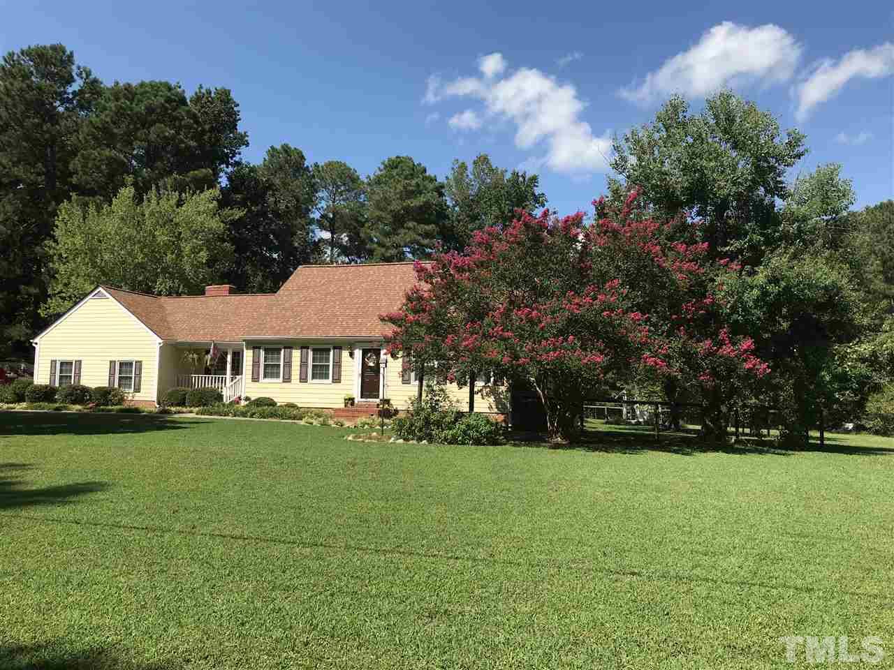 518 Pilot-Riley Road Zebulon, NC 27597 - Photo 2 of 25