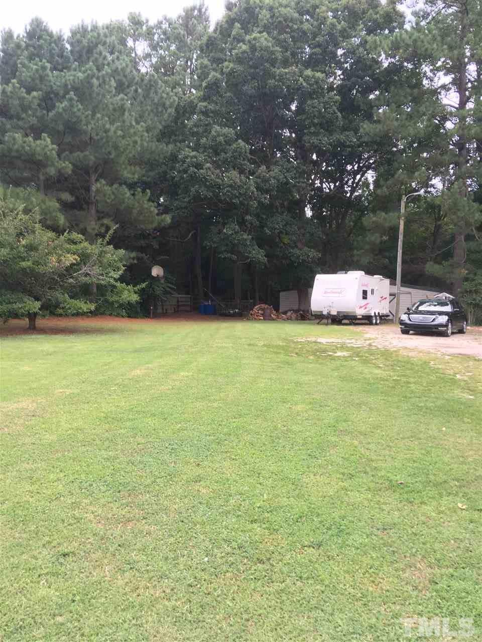 518 Pilot-Riley Road Zebulon, NC 27597 - Photo 7 of 25 a view of a lake view