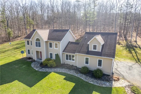 $460,700 | 6270 Wolf Run Road, Campbell, NY 14821