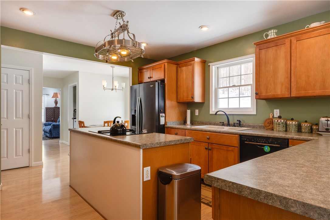 6270 Wolf Run Road Campbell, NY 14821 - Photo 11 of 50