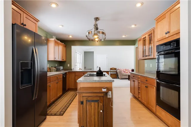 $499,000 | 6270 Wolf Run Road, Campbell, NY 14821