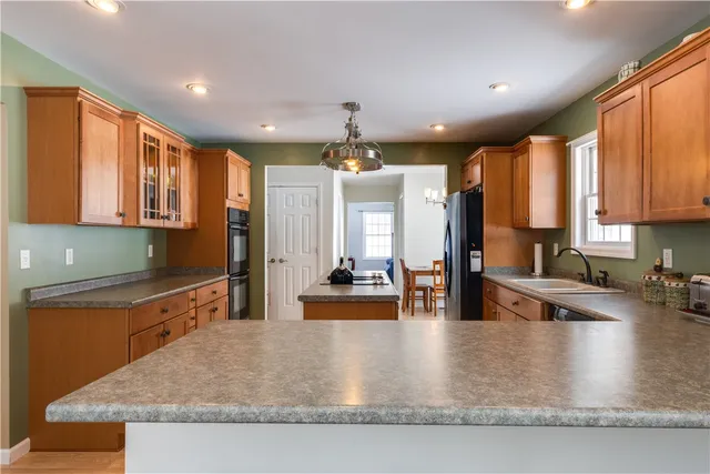 $499,000 | 6270 Wolf Run Road, Campbell, NY 14821