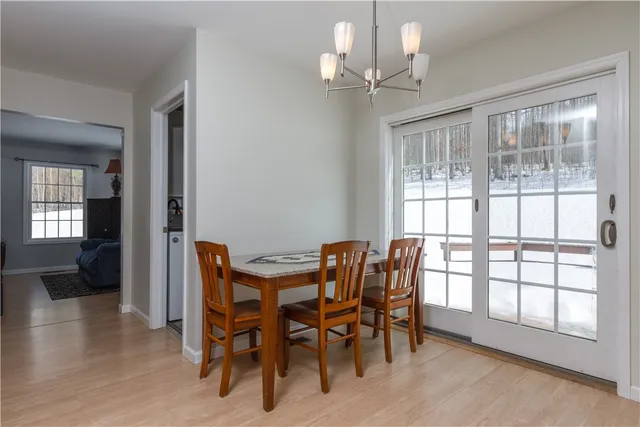 $499,000 | 6270 Wolf Run Road, Campbell, NY 14821