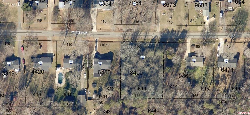 220 Kingwood Road Reidsville, NC 27320 - Photo 1 of 1