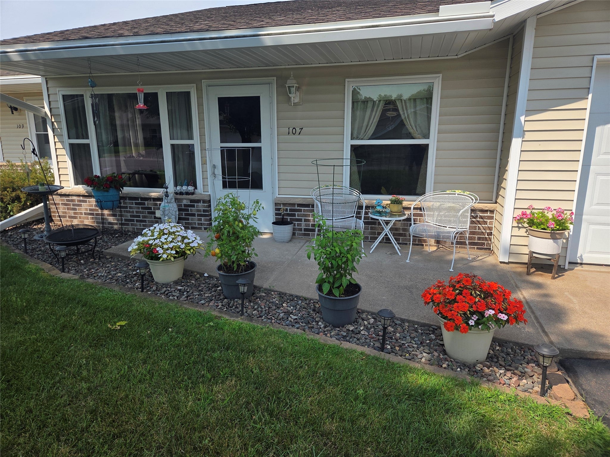 107 Pine Ridge Drive Turtle Lake, WI 54889 - Photo 29 of 30 Gallery Image 29