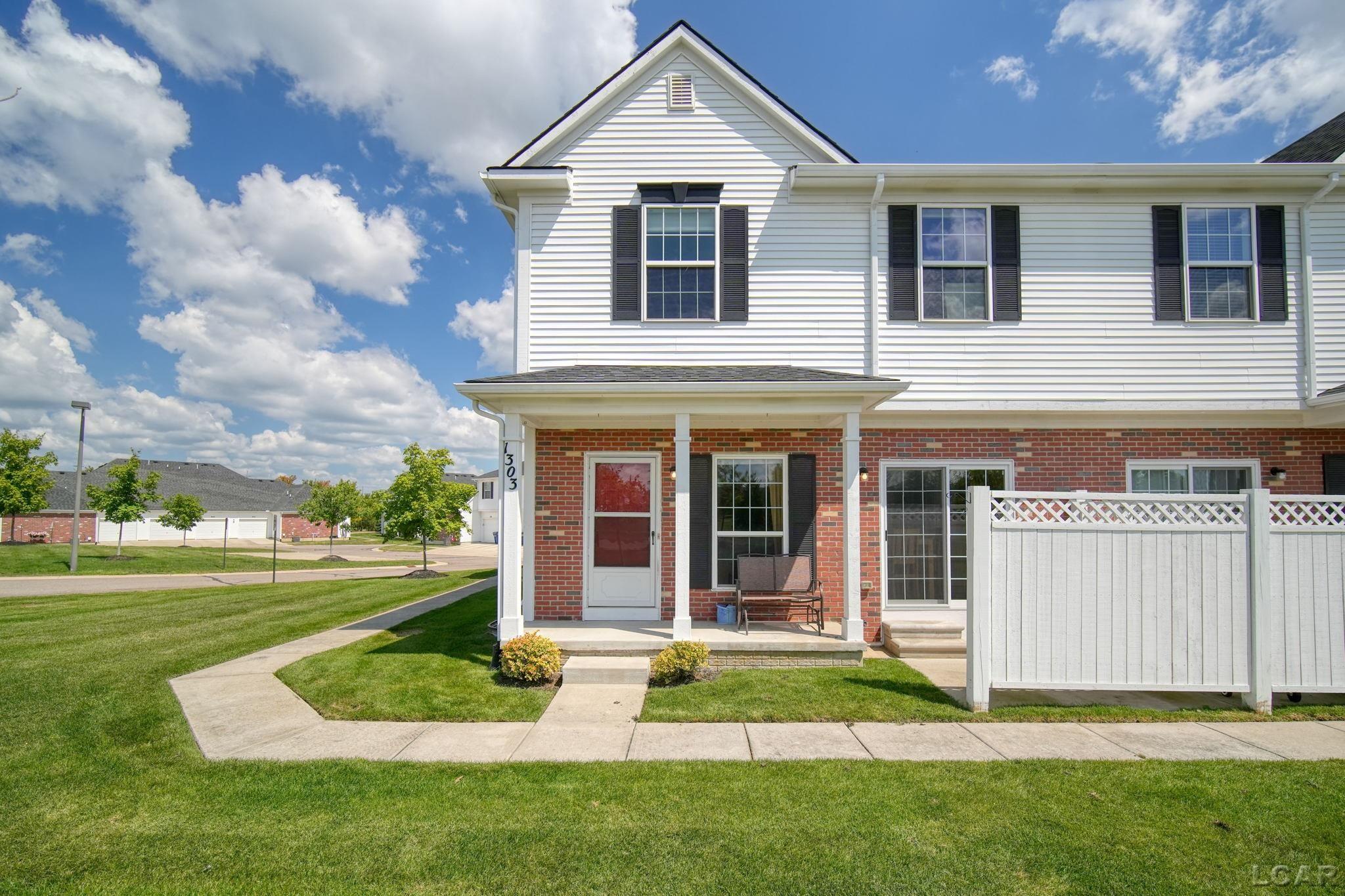 1303 Riversedge Drive, Unit 51 Saline, MI 48176 - Photo 1 of 45 Gallery Image 1