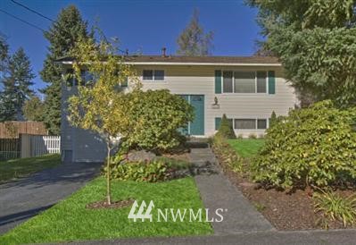 12660 Southeast 162nd Street Renton, WA 98058 - Photo 1 of 1