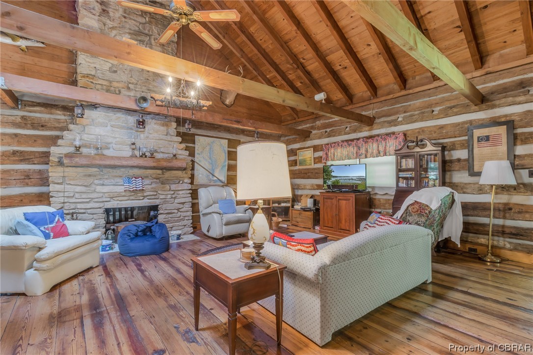 122 Lancelot Drive Reedville, VA 22539 - Photo 14 of 50