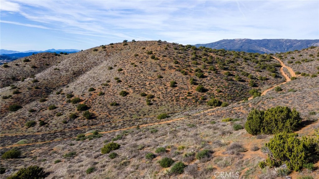 0 Hanawalt Road Agua Dulce, CA 91390 - Photo 12 of 38 Gallery Image 12