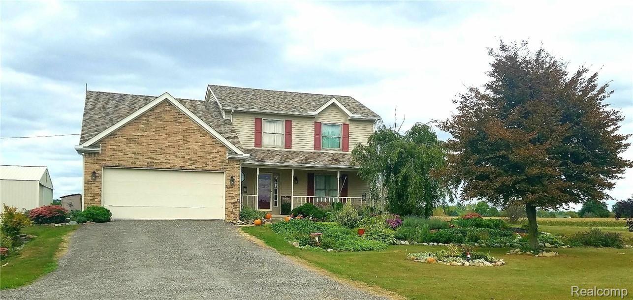 1360 Hubbard Road Monroe, MI 48161 - Photo 1 of 24 House 1.jpg