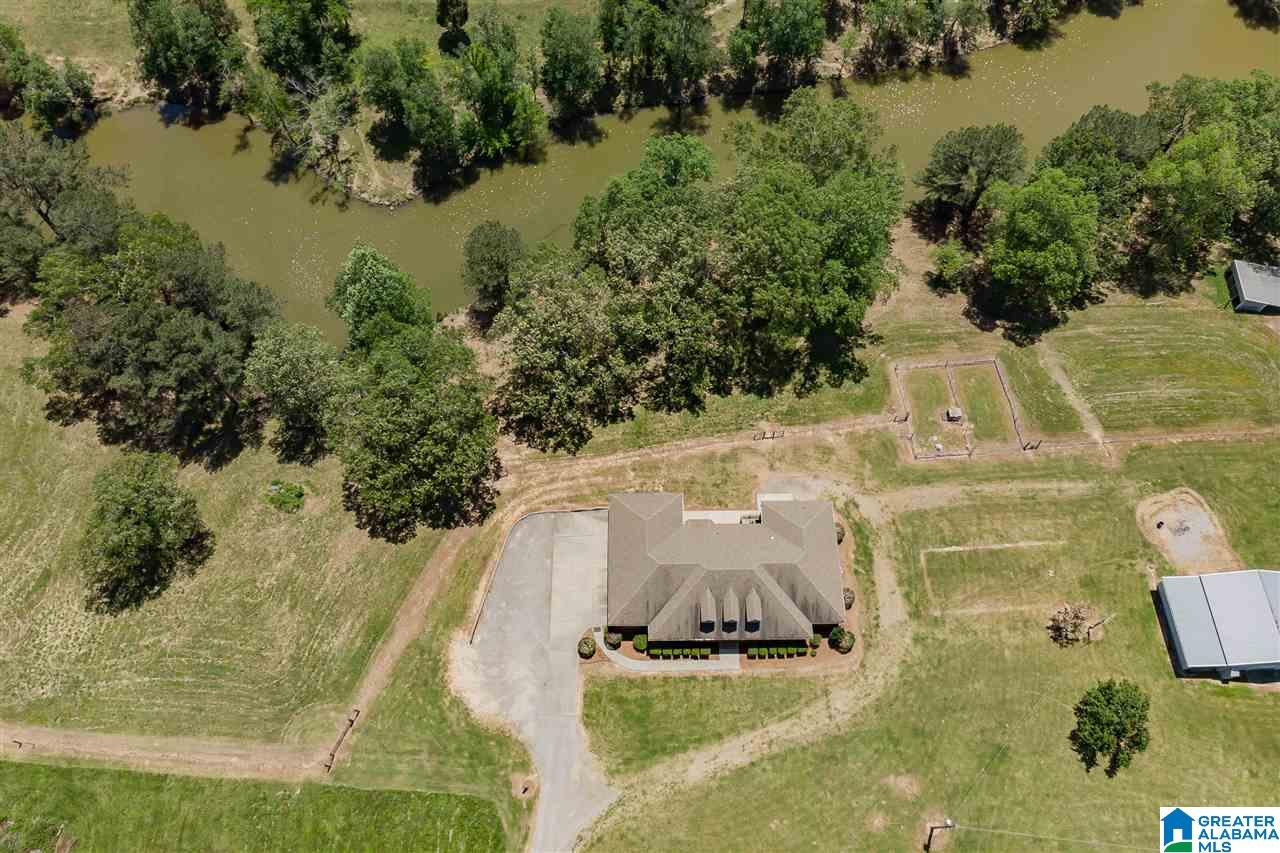 3684 Pine Mountain Road Remlap, AL 35133 - Photo 37 of 40