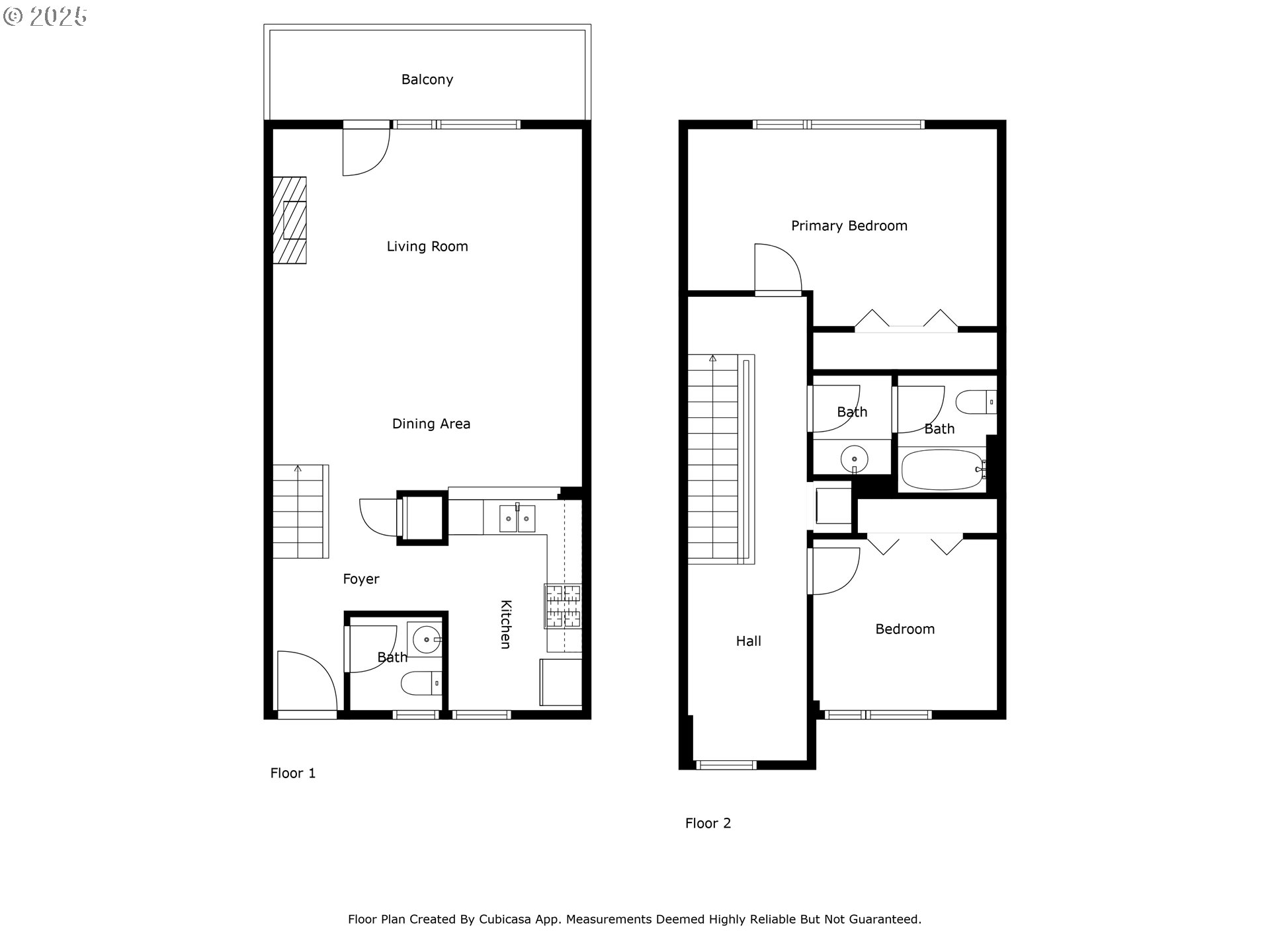 17040 Southwest Whitley Way, Unit 201 Beaverton, OR 97006 - Photo 39 of 45