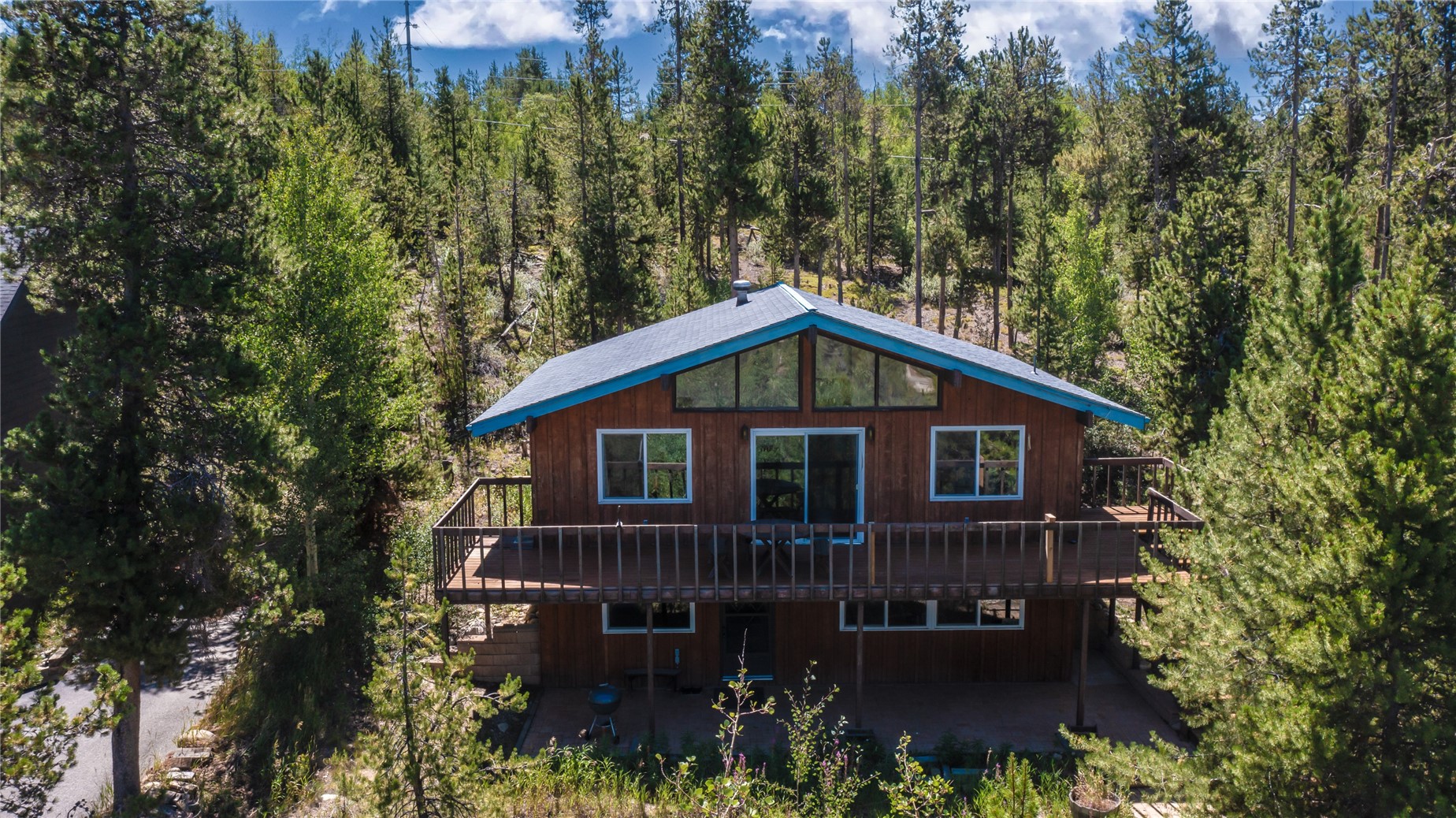 458 Deer Path Road Dillon, CO 80435 - Photo 3 of 36 Gallery Image 3