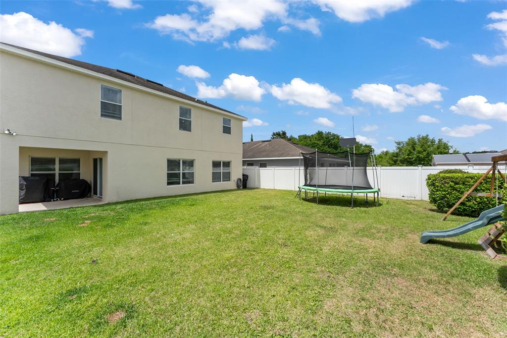 10507 Cabbage Tree Loop Orlando, FL 32825 - Photo 48 of 50