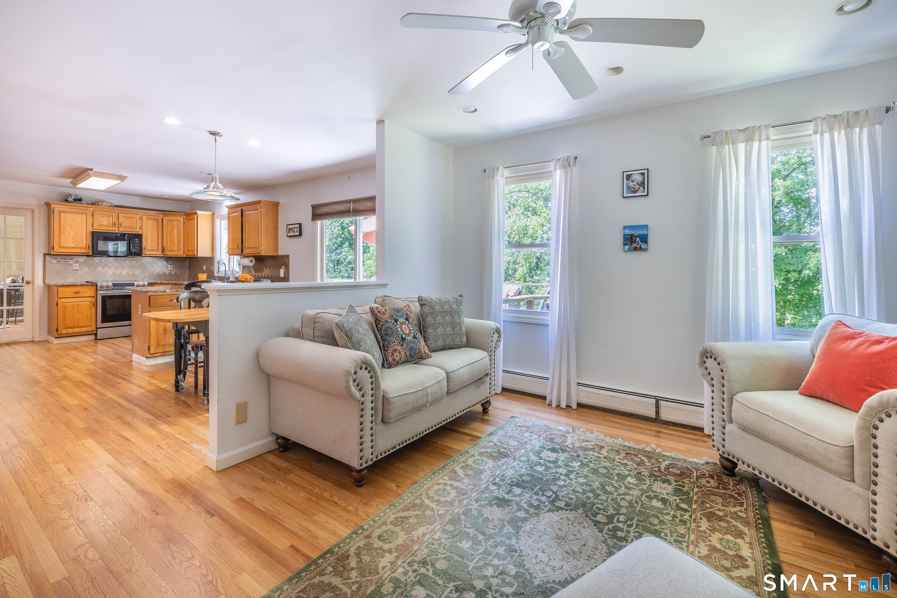 17 Sweet Meadow Road Newtown, CT 06470 - Photo 7 of 40