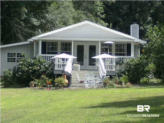 2206 Riverside Drive Mobile, AL 36605 - Photo 1 of 1