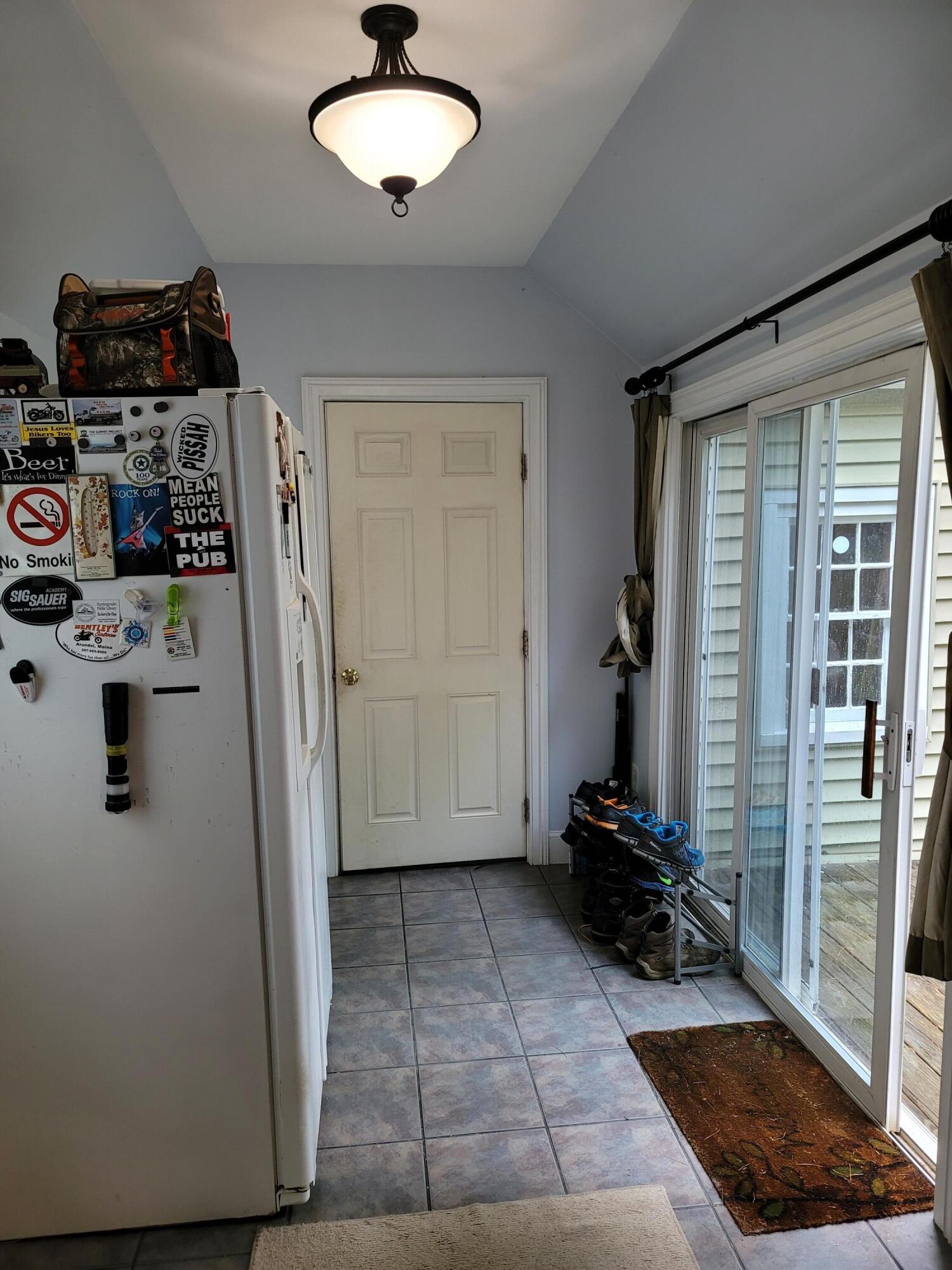 4 Windsor Street Springvale, ME 04083 - Photo 8 of 18 mudroom