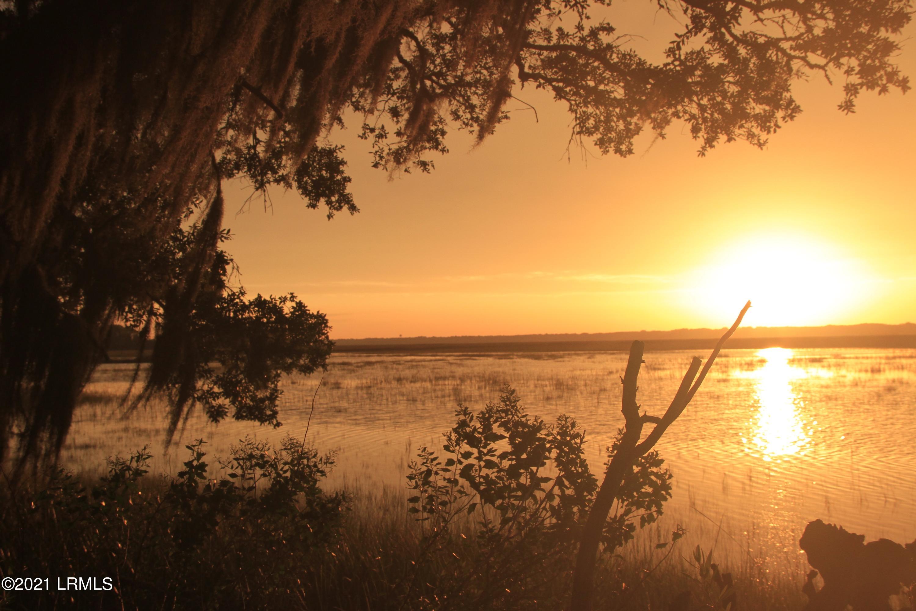 204 Cotton Dike Road Dataw Island, SC 29920 - Photo 9 of 22 Sunset 204 CD_2018