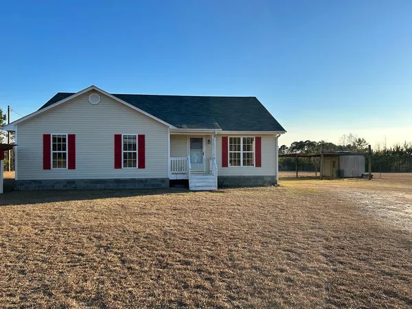 $239,000 | 656 Bridle Path Lane, Box Springs, GA 31801