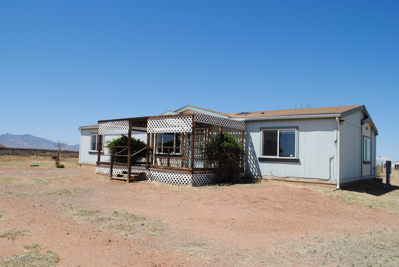 11943 South Elkhorn Road Pearce, AZ 85625 - Photo 1 of 5 Gallery Image 1