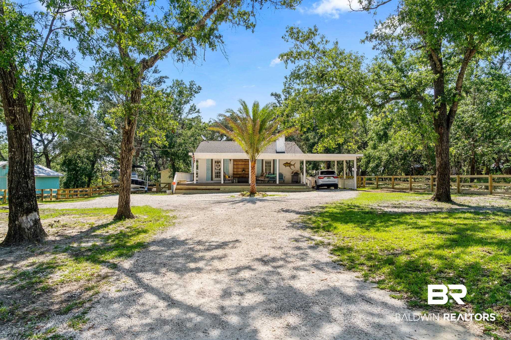 5424 Greentree Road Orange Beach, AL 36561 - Photo 1 of 33