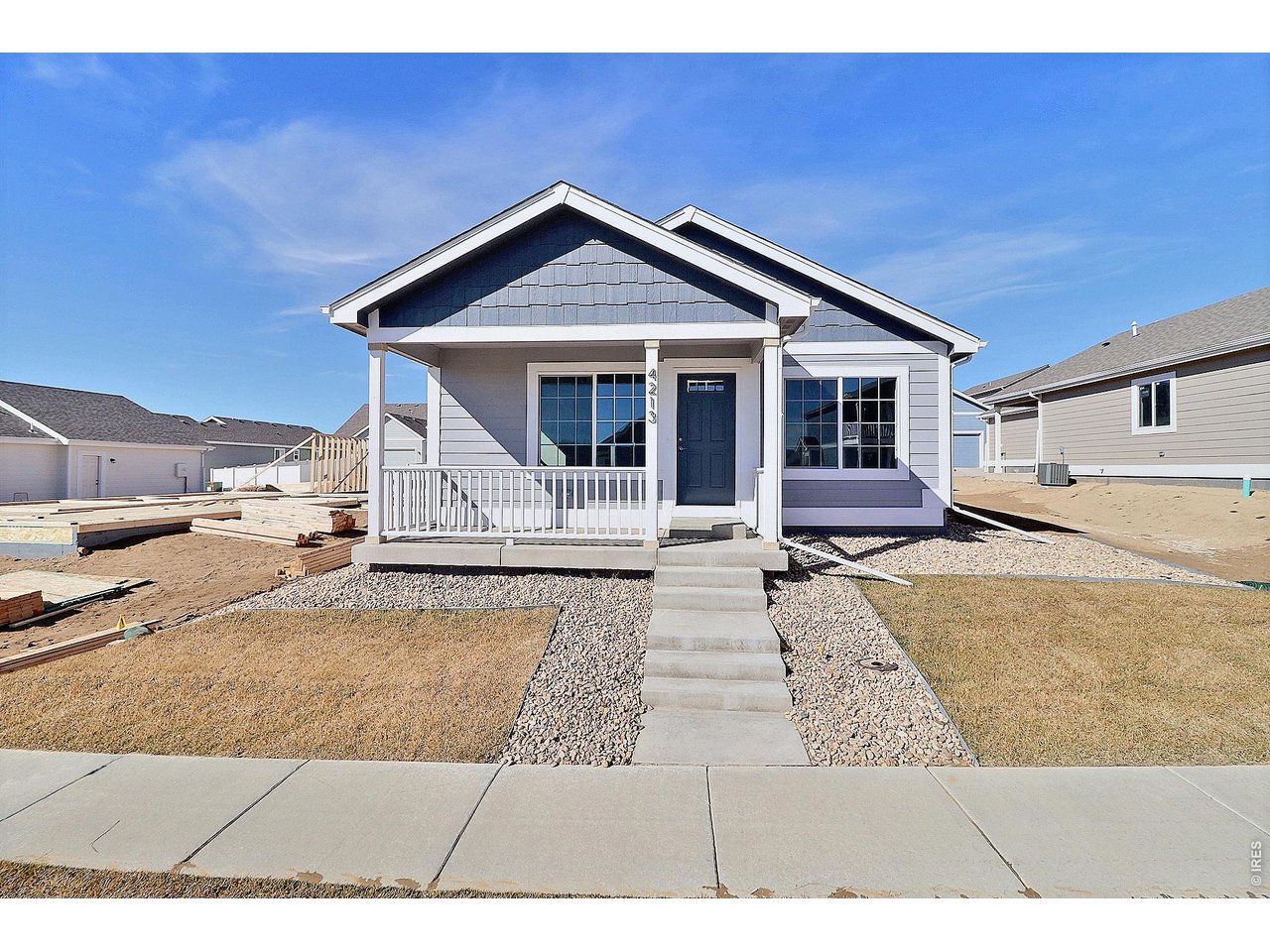 4213 Rockcress Road Evans, CO 80620 - Photo 2 of 29