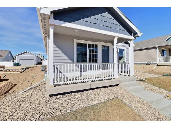 $379,000 | 4213 Rockcress Road, Evans, CO 80620