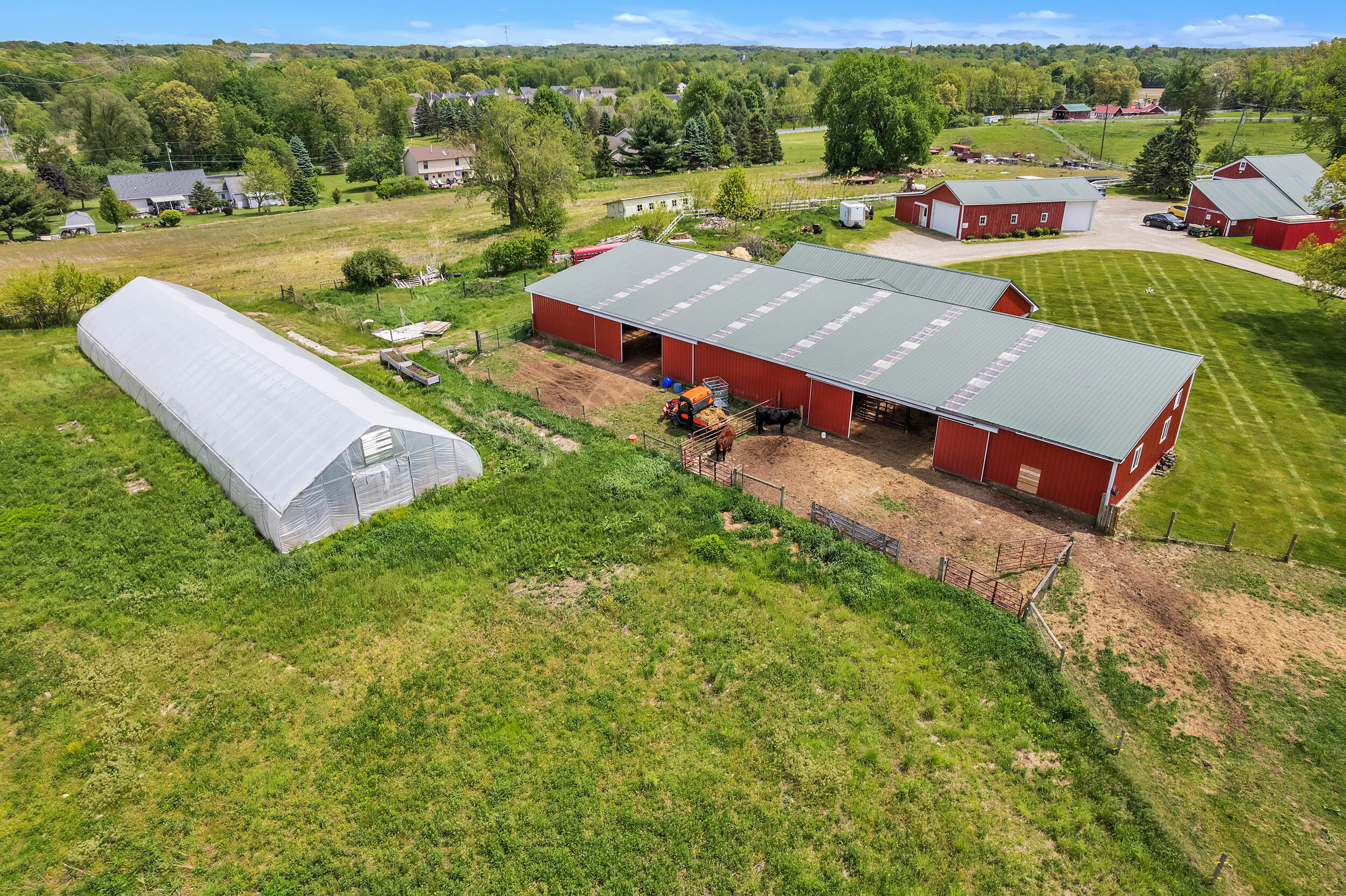 8540 Island Lake Road Dexter, MI 48130 - Photo 79 of 82 137_island lake-137