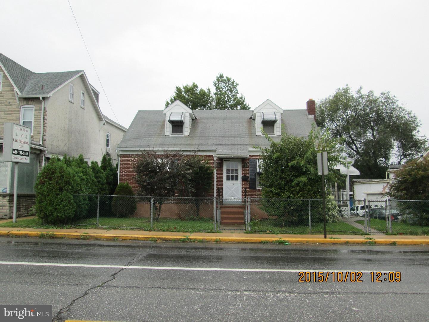 3104 Kutztown Road Reading, PA 19605 - Photo 21 of 25