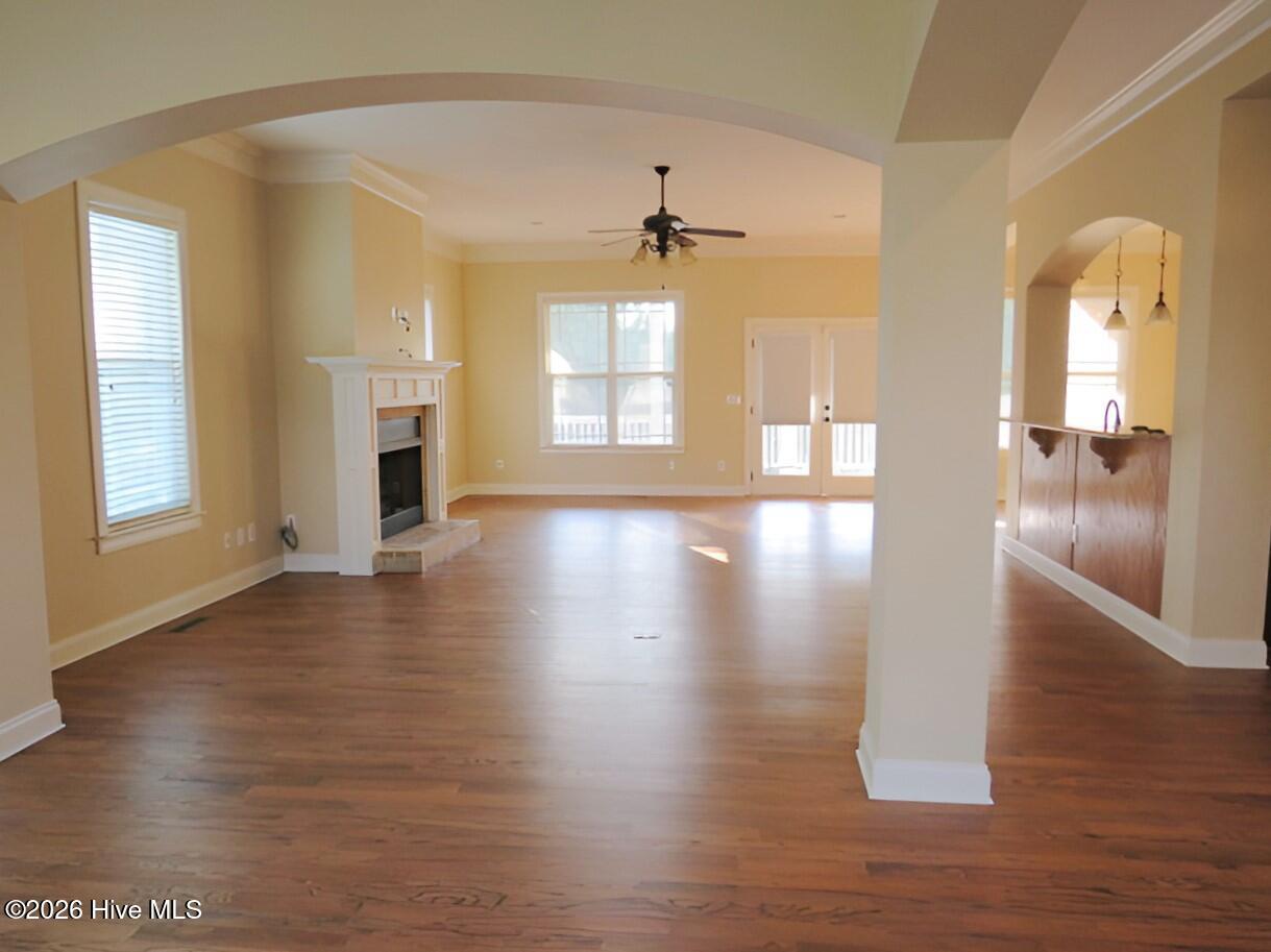 500 Oconee Circle Evans, GA 30809 - Photo 11 of 43