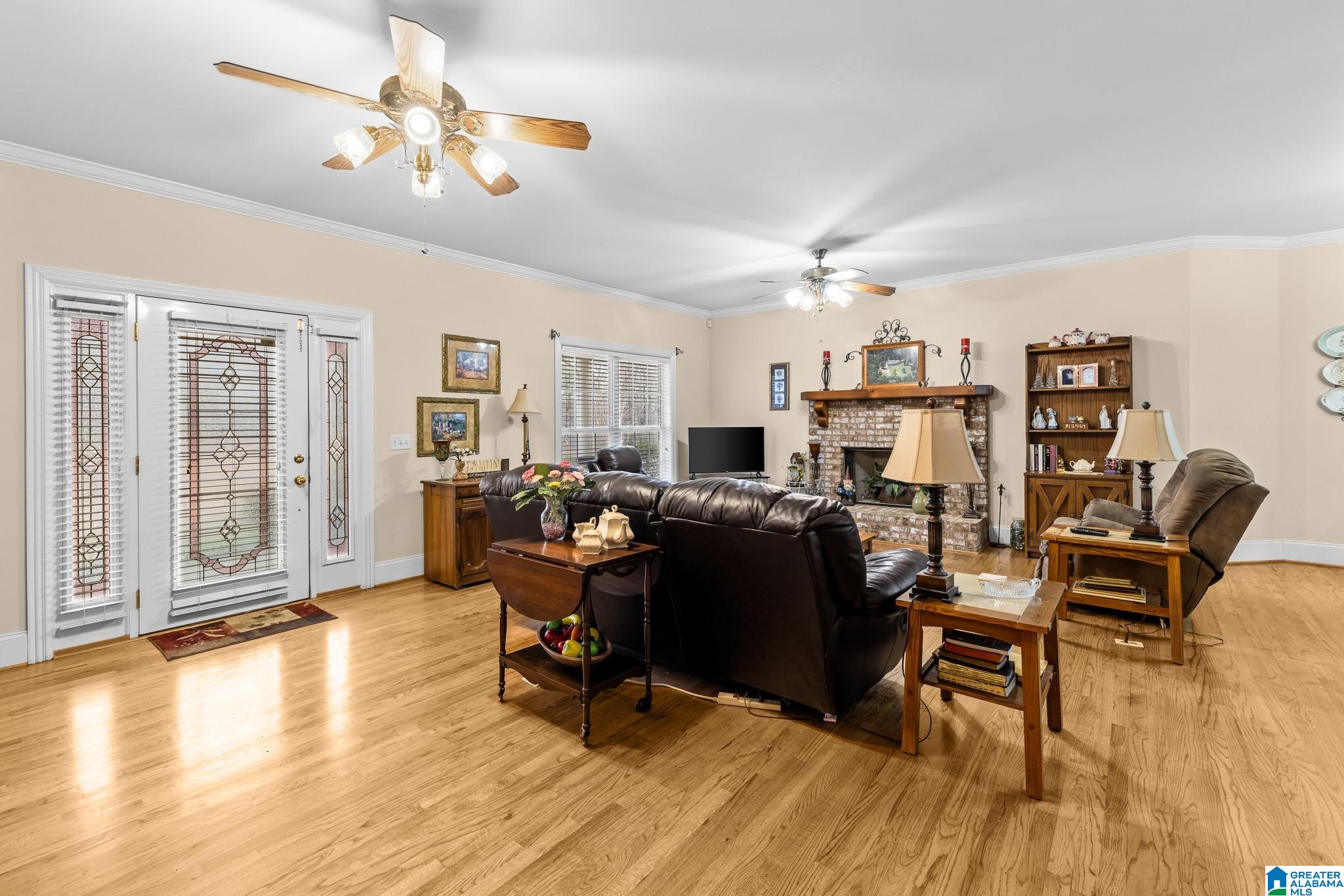 814 Deer Trace Road Pell City, AL 35125 - Photo 9 of 40