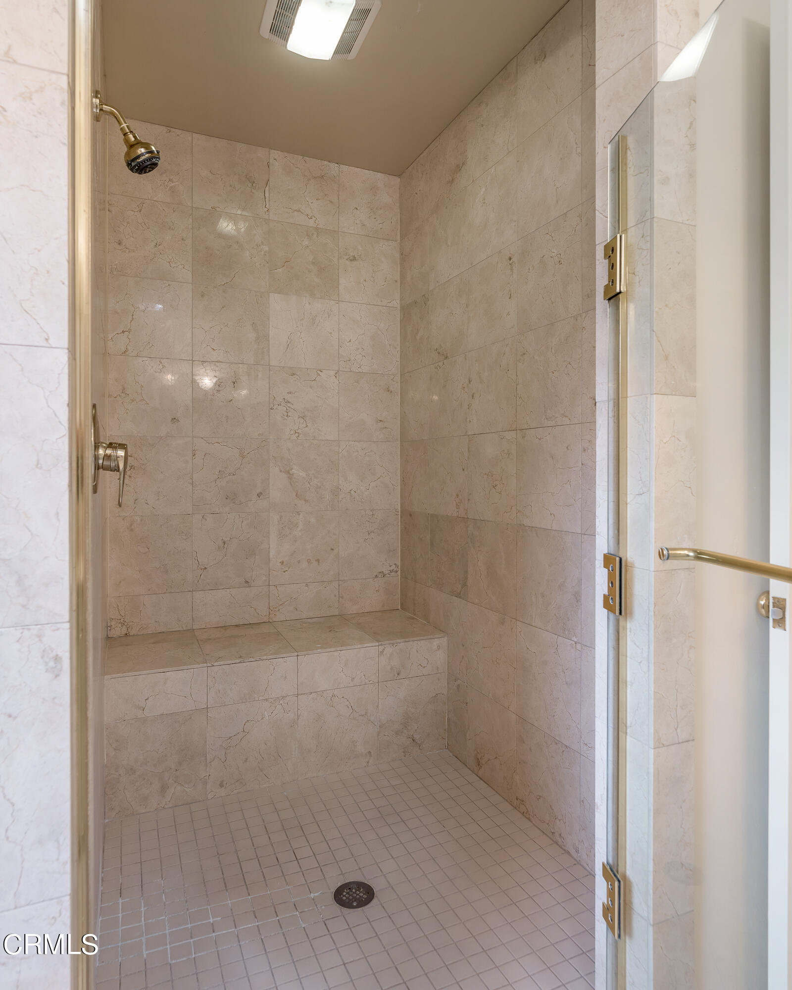 2155 Canyon Close Road Pasadena, CA 91107 - Photo 31 of 41 a bathroom with a shower