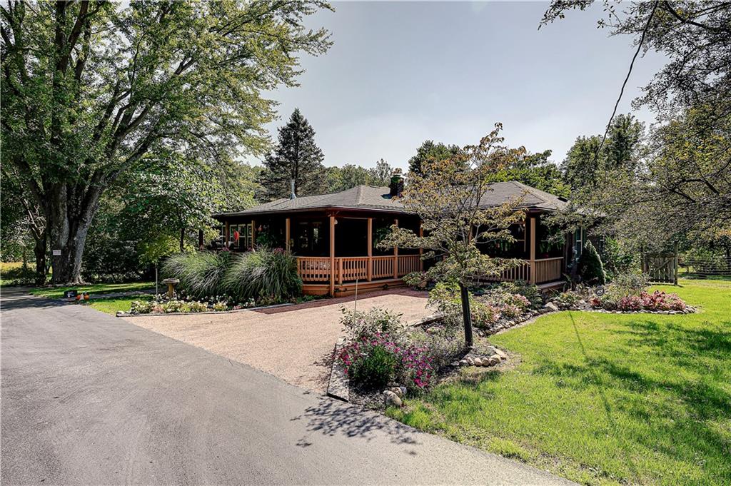 7415 Sargent Road Indianapolis, IN 46256 - Photo 1 of 60 Gallery Image 1