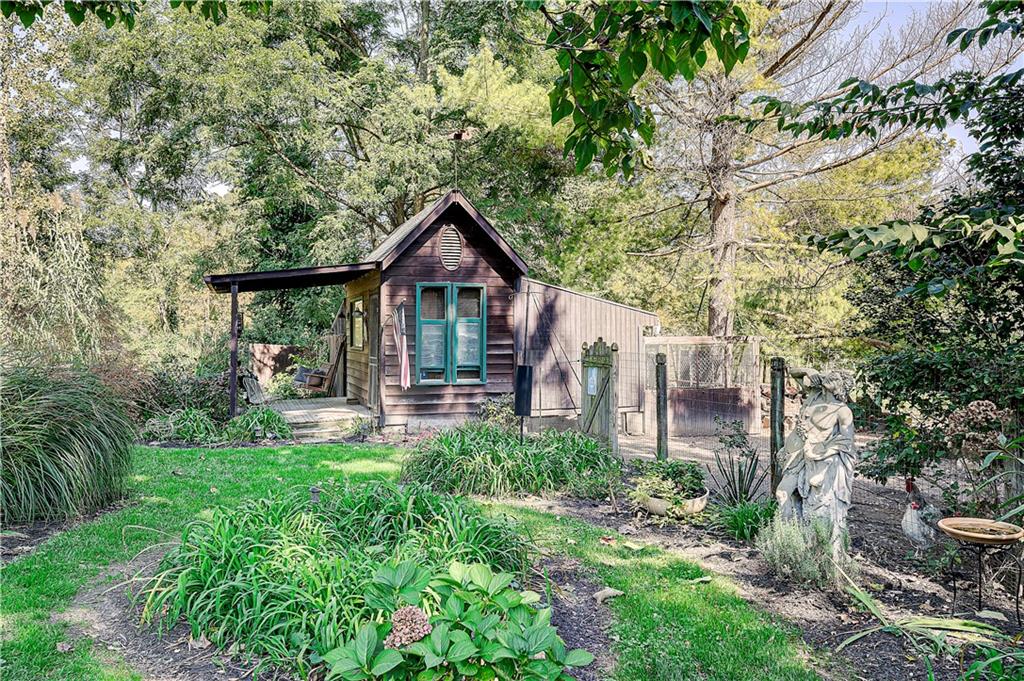 7415 Sargent Road Indianapolis, IN 46256 - Photo 44 of 60 Gallery Image 44