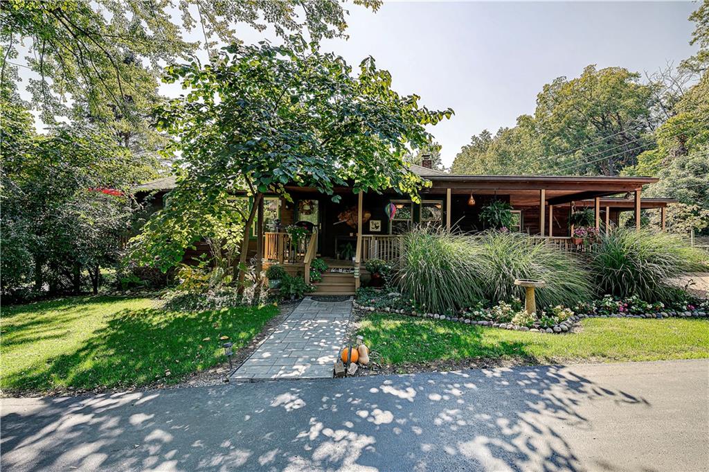 7415 Sargent Road Indianapolis, IN 46256 - Photo 54 of 60 Gallery Image 54