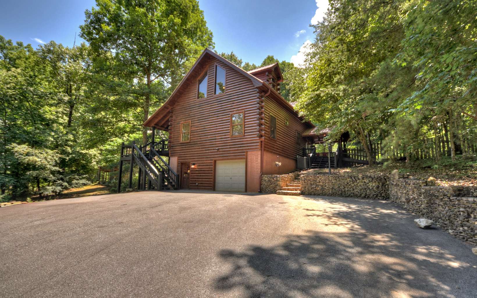 105 Lake Ridge Drive Blue Ridge, GA 30513 - Photo 26 of 65 Additional View