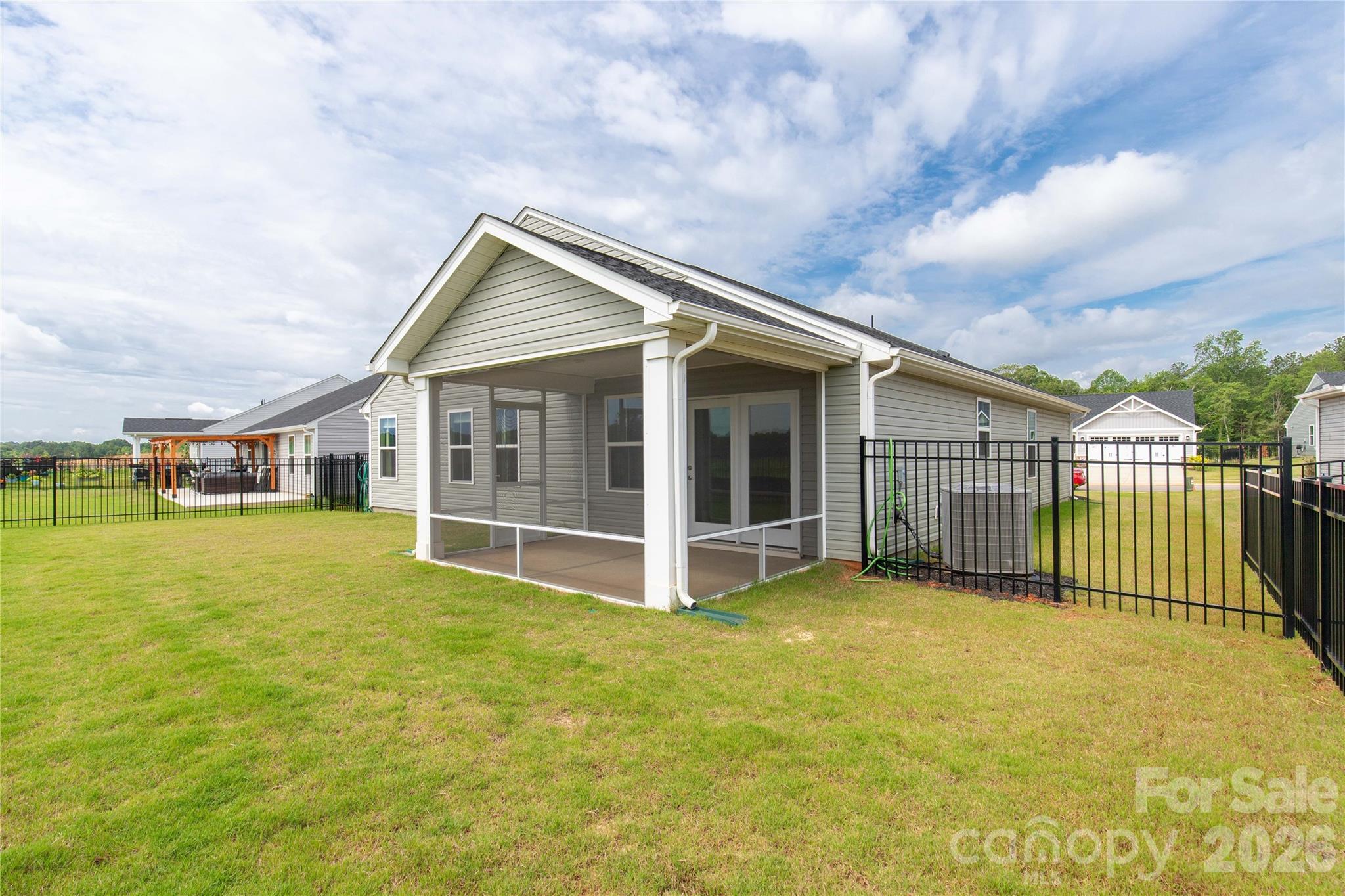 536 Nesbe Street Lancaster, SC 29720 - Photo 21 of 24