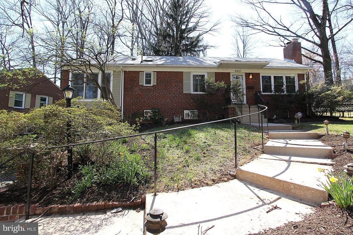 Exterior (Front)