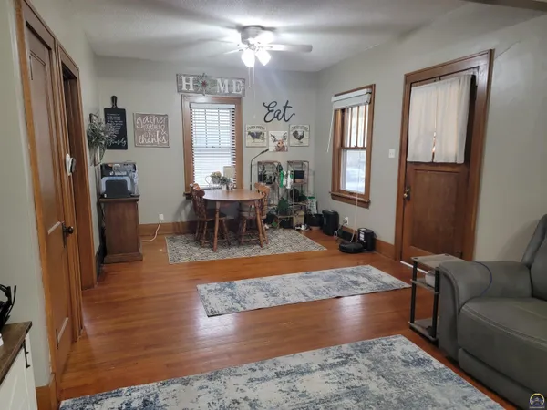 $173,500 | 525 South Exchange Street, Emporia, KS 66801